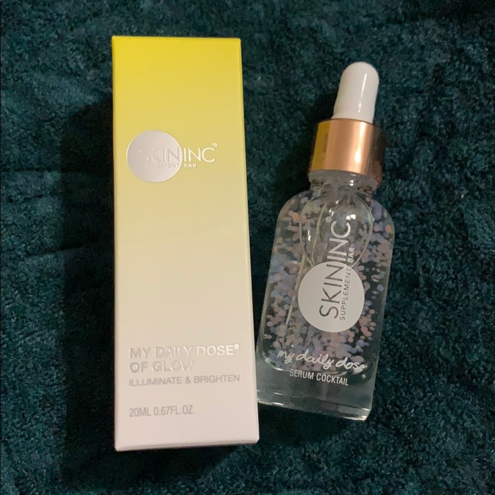 Skin Inc My Daily Dose Of Glow